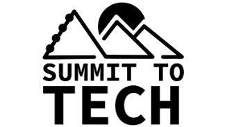 summit to tech logo